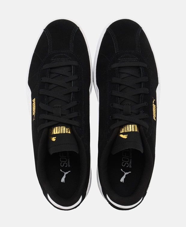 Puma Club II Sneakers Size US 9 / IT 39 - 3 Thumbnail