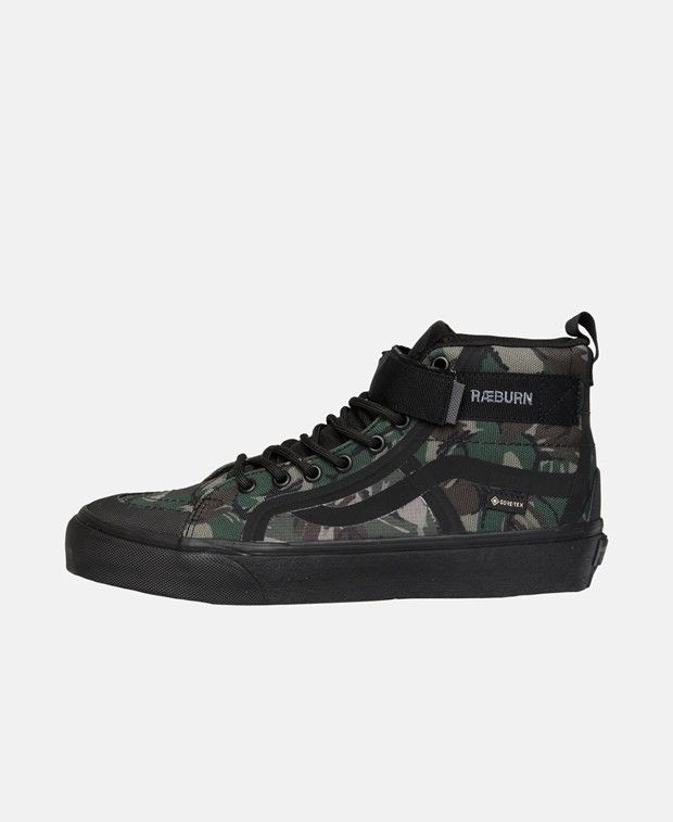 Vans UA SK8-Hi GTX VR3 Sneakers Size US 10 / IT 40 - 4 Thumbnail