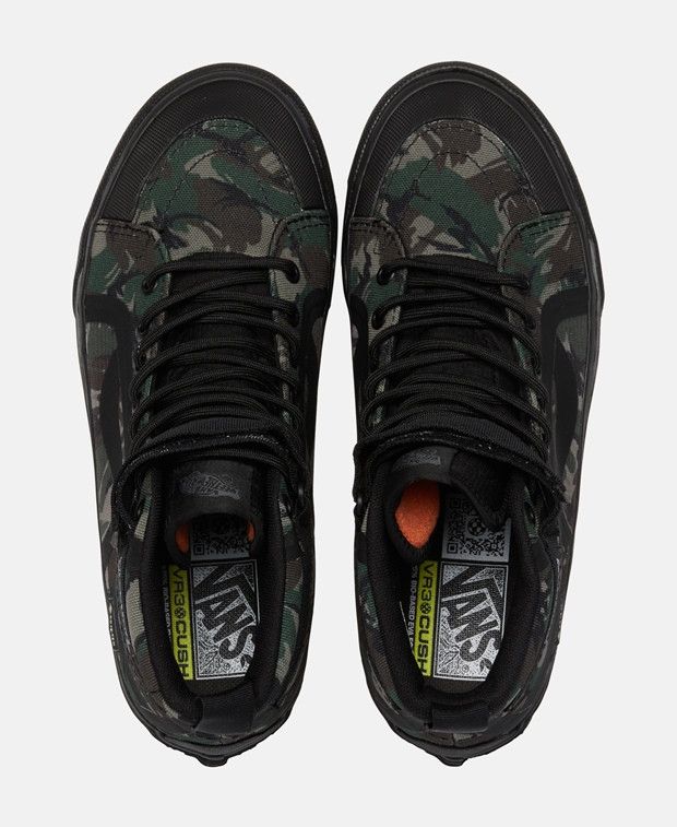 Vans UA SK8-Hi GTX VR3 Sneakers Size US 10 / IT 40 - 3 Thumbnail
