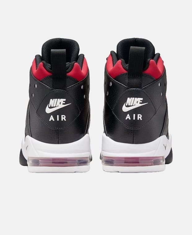 Nike AIR MAX2 CB '94 Basketball shoes Size US 12 / IT 42 - 3 Thumbnail