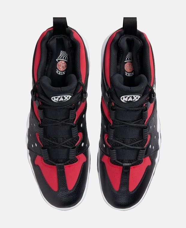 Nike AIR MAX2 CB '94 Basketball shoes Size US 12 / IT 42 - 4 Thumbnail