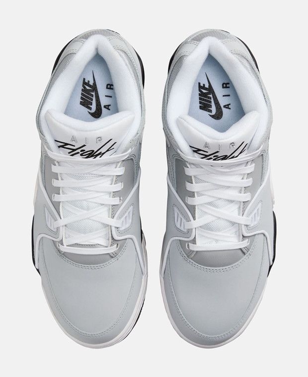 Nike Air Flight 89 Basketball shoes Size US 12 / IT 42 - 4 Thumbnail