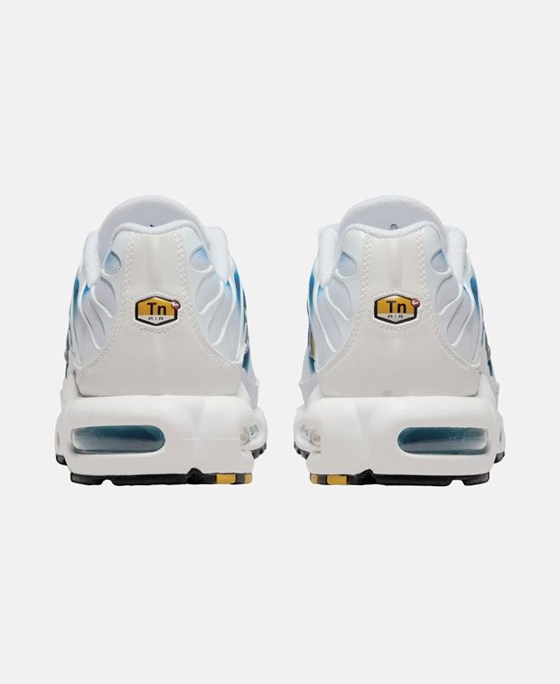 Nike Air Max Plus Sneakers Size US 8.5 / IT 38.5 - 2 Thumbnail