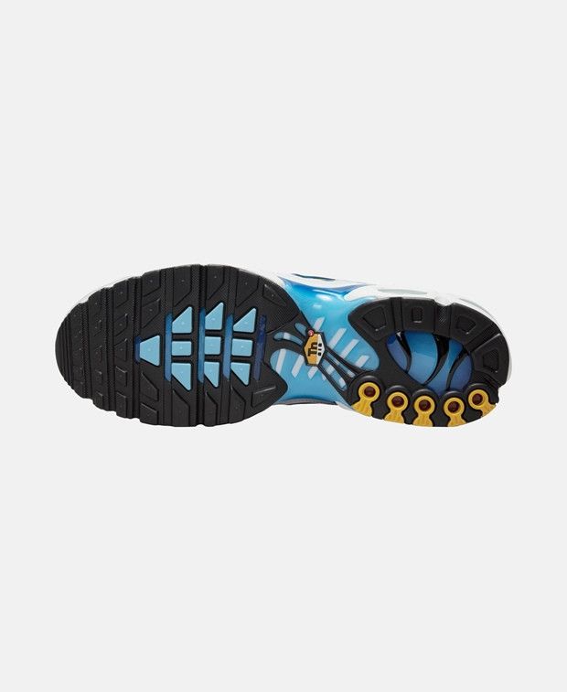 Nike Air Max Plus Sneakers Size US 8.5 / IT 38.5 - 3 Thumbnail