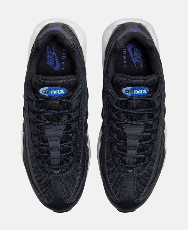 Nike Air Max 95 Sneakers Size US 8.5 / IT 38.5 - 4 Thumbnail