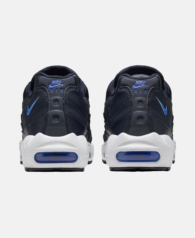 Nike Air Max 95 Sneakers Size US 8.5 / IT 38.5 - 2 Thumbnail