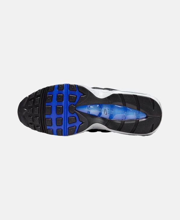 Nike Air Max 95 Sneakers Size US 8.5 / IT 38.5 - 3 Thumbnail