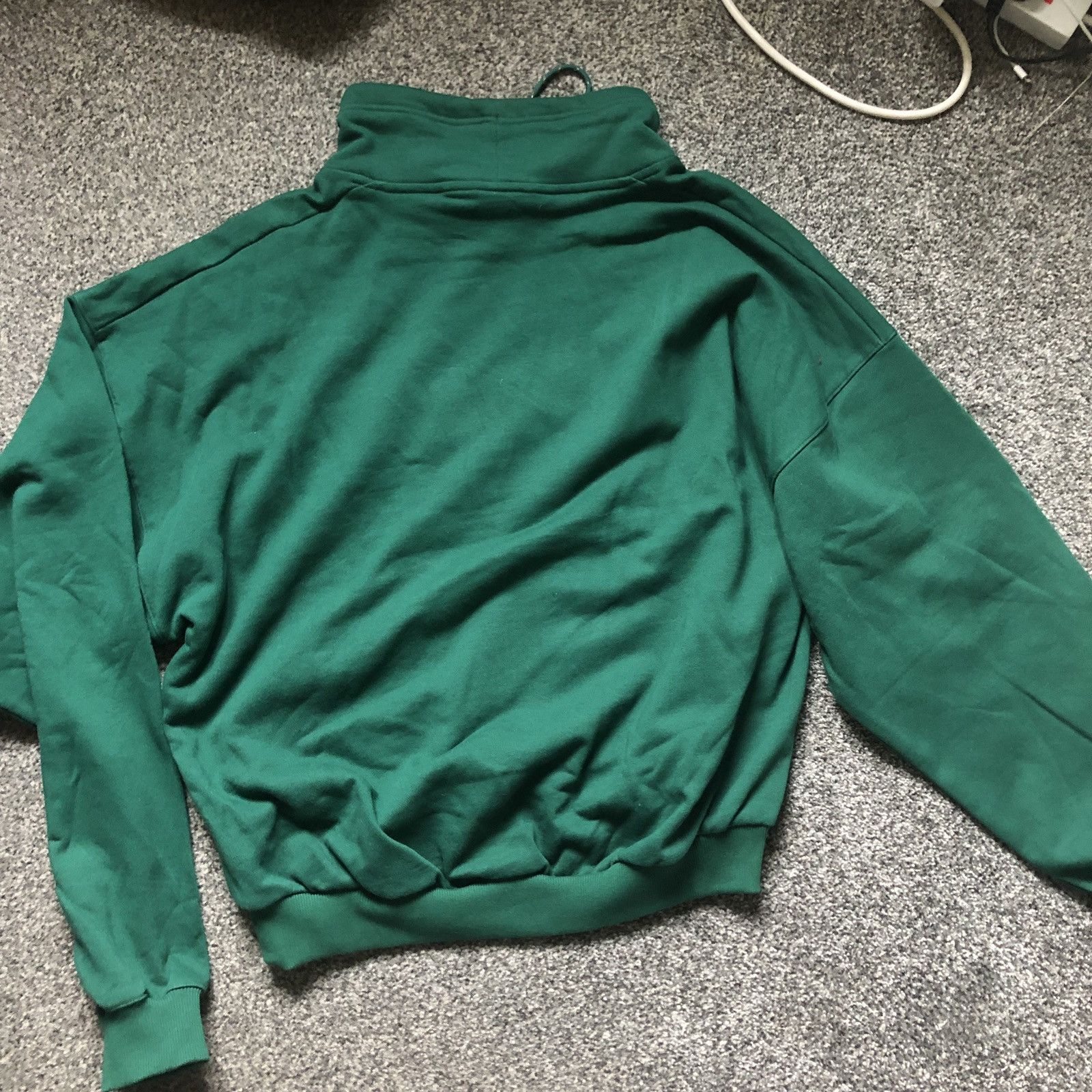 Adidas Gosha Rubchinskiy Oversizes Sweater Size US M / EU 48-50 / 2 - 4 Preview