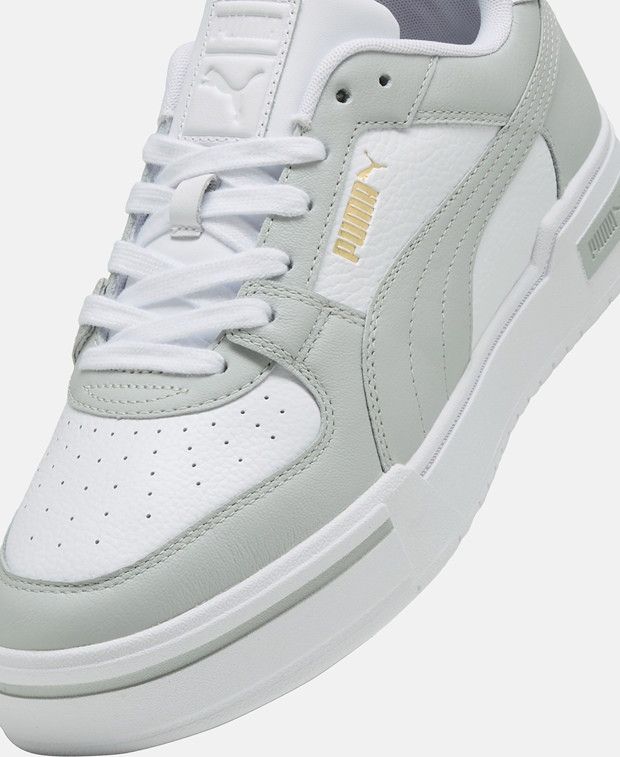 Puma CA Pro Classic II Sneakers Size US 12 / IT 42 - 4 Thumbnail