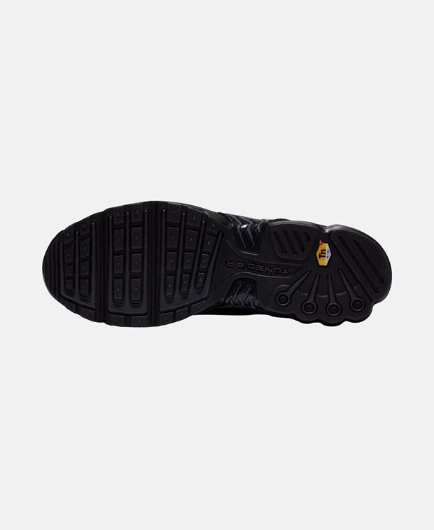 Nike Air Max Plus 3 Leather Running shoes Size US 8 / IT 38 - 3 Thumbnail