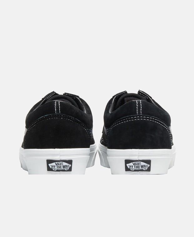 Vans Old Skool Sneakers Size US 12 / IT 42 - 2 Thumbnail