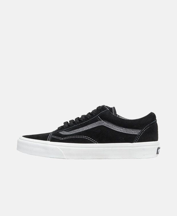 Vans Old Skool Sneakers Size US 12 / IT 42 - 4 Thumbnail