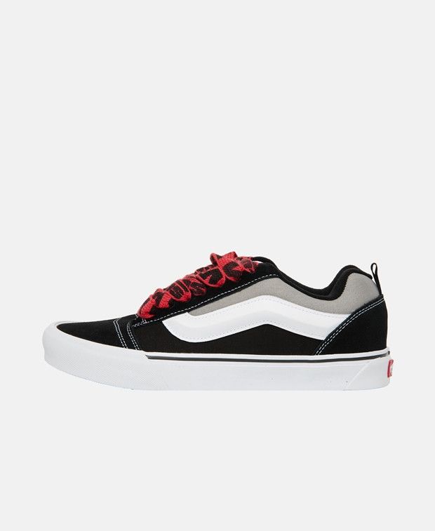 Vans Knu Skool Sneakers Size US 12 / IT 42 - 4 Thumbnail