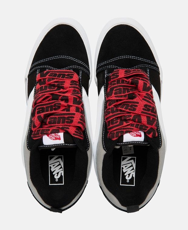 Vans Knu Skool Sneakers Size US 12 / IT 42 - 3 Thumbnail