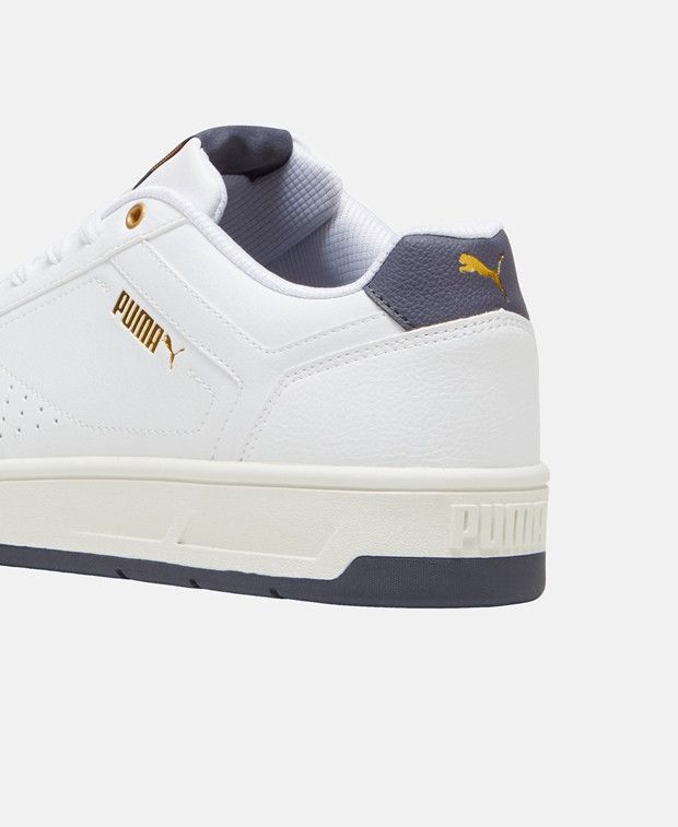 Puma Court Classic Sneakers Size US 10 / IT 40 - 3 Thumbnail