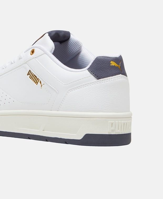 Puma Court Classic Sneakers Size US 11 / IT 41 - 3 Thumbnail