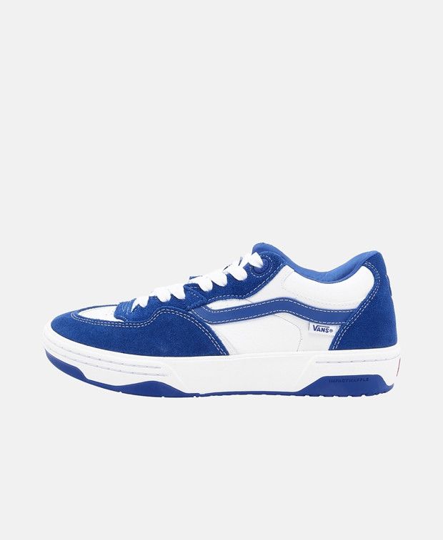 Vans Rowan 2 Sneakers Size US 10.5 / IT 40.5 - 4 Thumbnail
