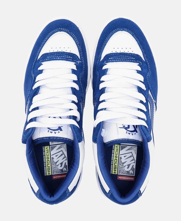 Vans Rowan 2 Sneakers Size US 10.5 / IT 40.5 - 3 Thumbnail