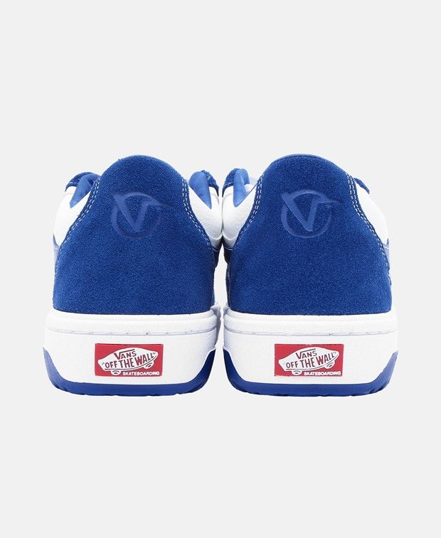 Vans Rowan 2 Sneakers Size US 10.5 / IT 40.5 - 2 Thumbnail