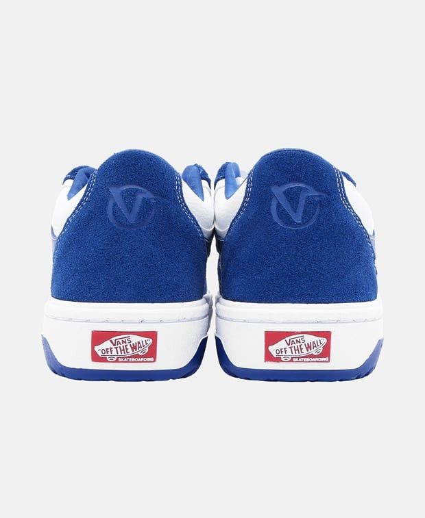 Vans Rowan 2 Sneakers Size US 11 / IT 41 - 2 Thumbnail