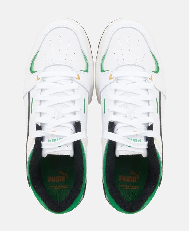 Puma SLIPSTREAM BBALL Sneakers Size US 11 / IT 41 - 3 Thumbnail