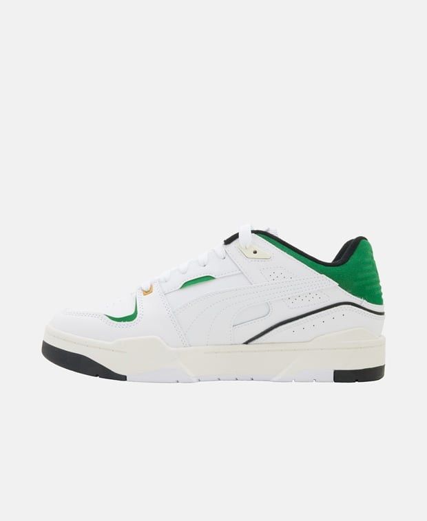 Puma SLIPSTREAM BBALL Sneakers Size US 12 / IT 42 - 4 Thumbnail