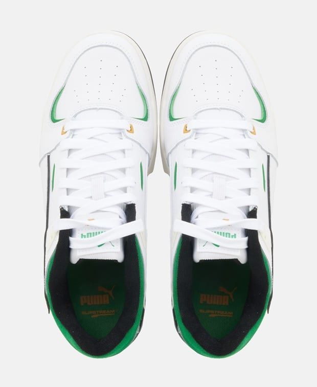 Puma SLIPSTREAM BBALL Sneakers Size US 12 / IT 42 - 3 Thumbnail