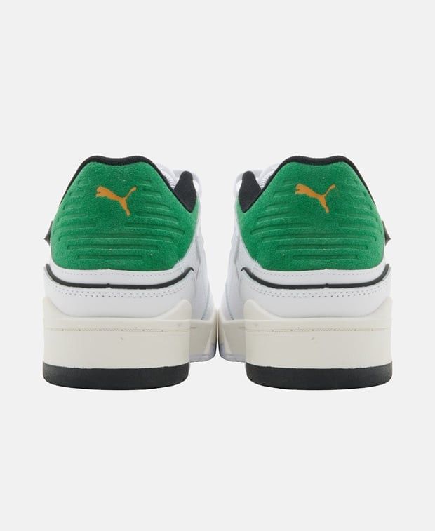 Puma SLIPSTREAM BBALL Sneakers Size US 12 / IT 42 - 2 Thumbnail