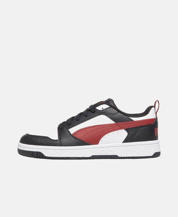 Puma Rebound v6 Low Sneakers Size US 9 / IT 39 - 4 Thumbnail