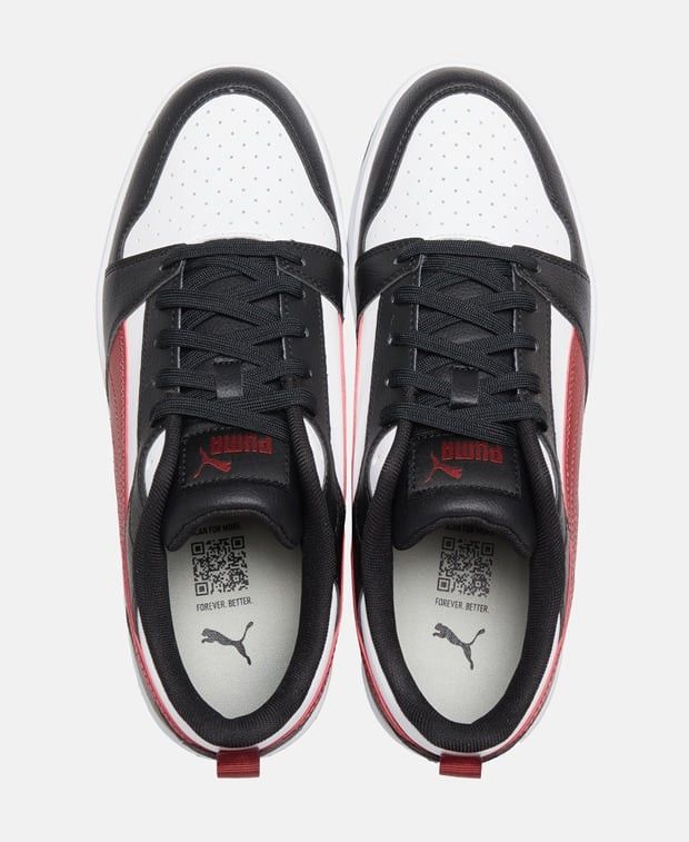 Puma Rebound v6 Low Sneakers Size US 11 / IT 41 - 3 Thumbnail