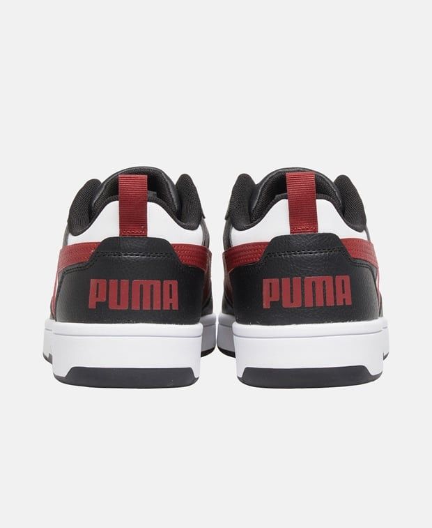 Puma Rebound v6 Low Sneakers Size US 12 / IT 42 - 2 Thumbnail
