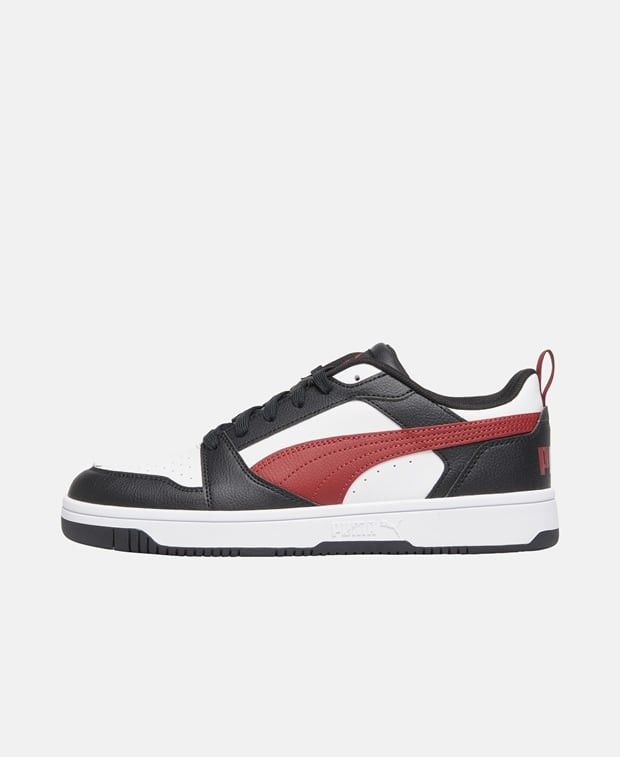 Puma Rebound v6 Low Sneakers Size US 12 / IT 42 - 4 Thumbnail
