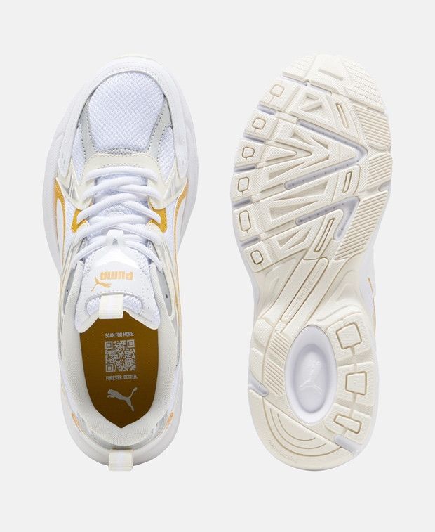 Puma MILENIO TECH Sneakers Size US 10 / IT 40 - 2 Thumbnail