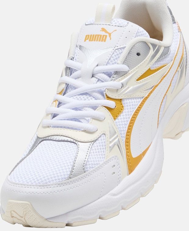 Puma MILENIO TECH Sneakers Size US 12 / IT 42 - 4 Thumbnail
