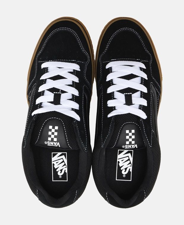 Vans MN Caldrone Sneakers Size US 9 / IT 39 - 3 Thumbnail