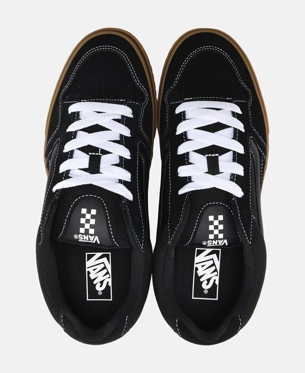 Vans MN Caldrone Sneakers Size US 11 / IT 41 - 3 Thumbnail