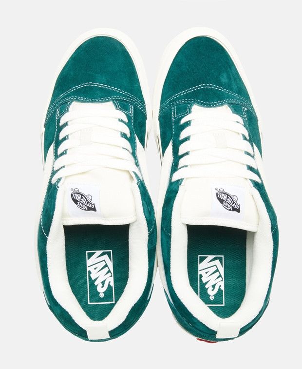 Vans Knu Skool Sneakers Size US 11 / IT 41 - 3 Thumbnail