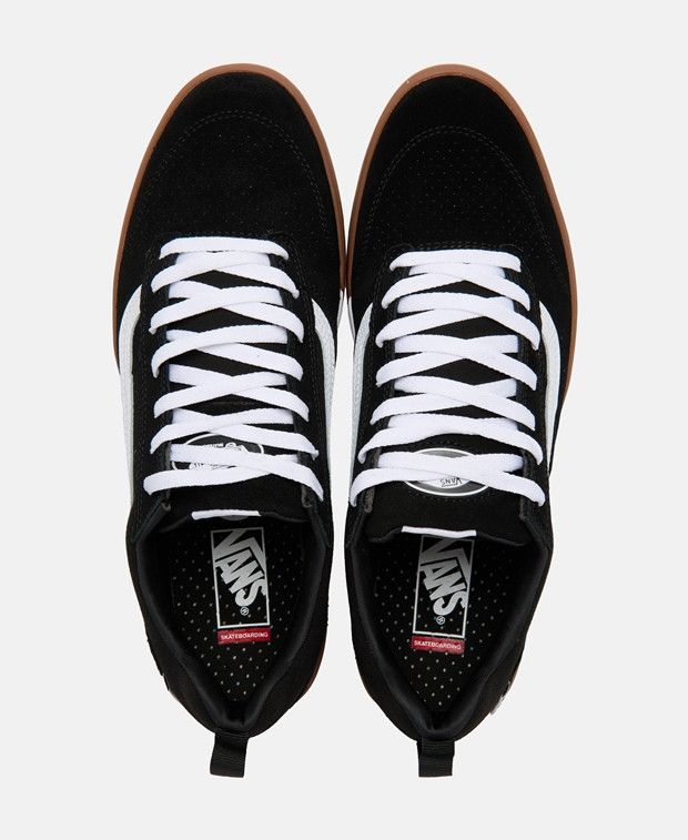Vans Zahba Sneakers Size US 9 / IT 39 - 3 Thumbnail