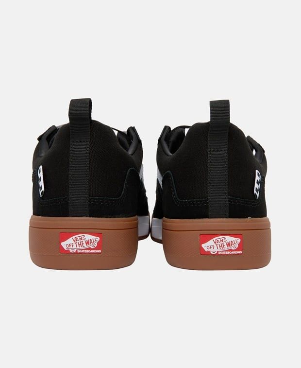 Vans Zahba Sneakers Size US 10 / IT 40 - 2 Thumbnail
