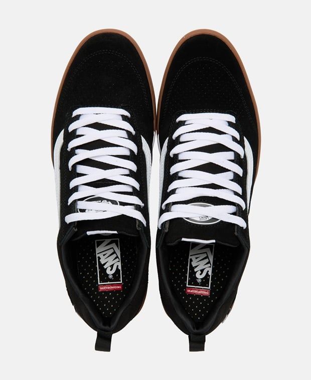 Vans Zahba Sneakers Size US 11 / IT 41 - 3 Thumbnail