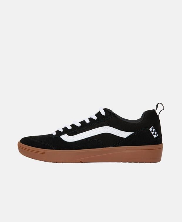 Vans Zahba Sneakers Size US 12 / IT 42 - 4 Thumbnail