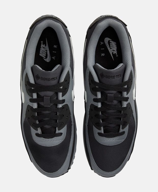 Nike Air Max 90 GORE-TEX Sneakers Size US 8.5 / IT 38.5 - 4 Thumbnail