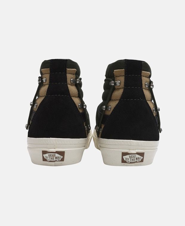Vans SK8-Hi Echo DX Sneakers Size US 10 / IT 40 - 2 Thumbnail
