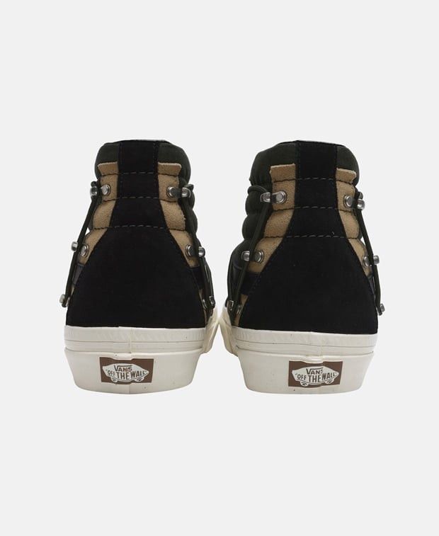 Vans SK8-Hi Echo DX Sneakers Size US 11 / IT 41 - 2 Thumbnail