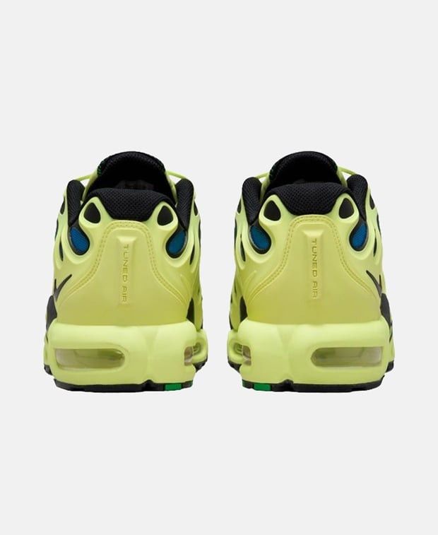 Nike AIR MAX PLUS DRIFT Sneakers Size US 10 / IT 40 - 2 Thumbnail