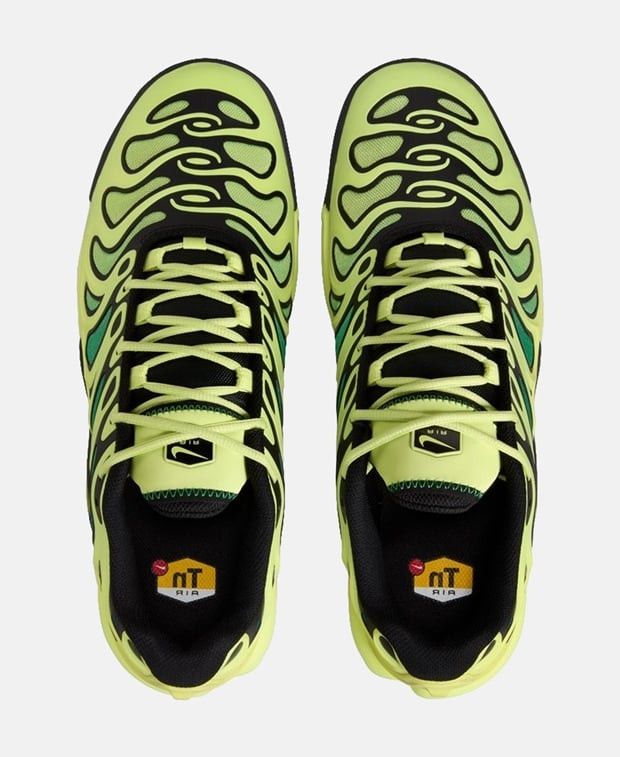 Nike AIR MAX PLUS DRIFT Sneakers Size US 10 / IT 40 - 3 Thumbnail
