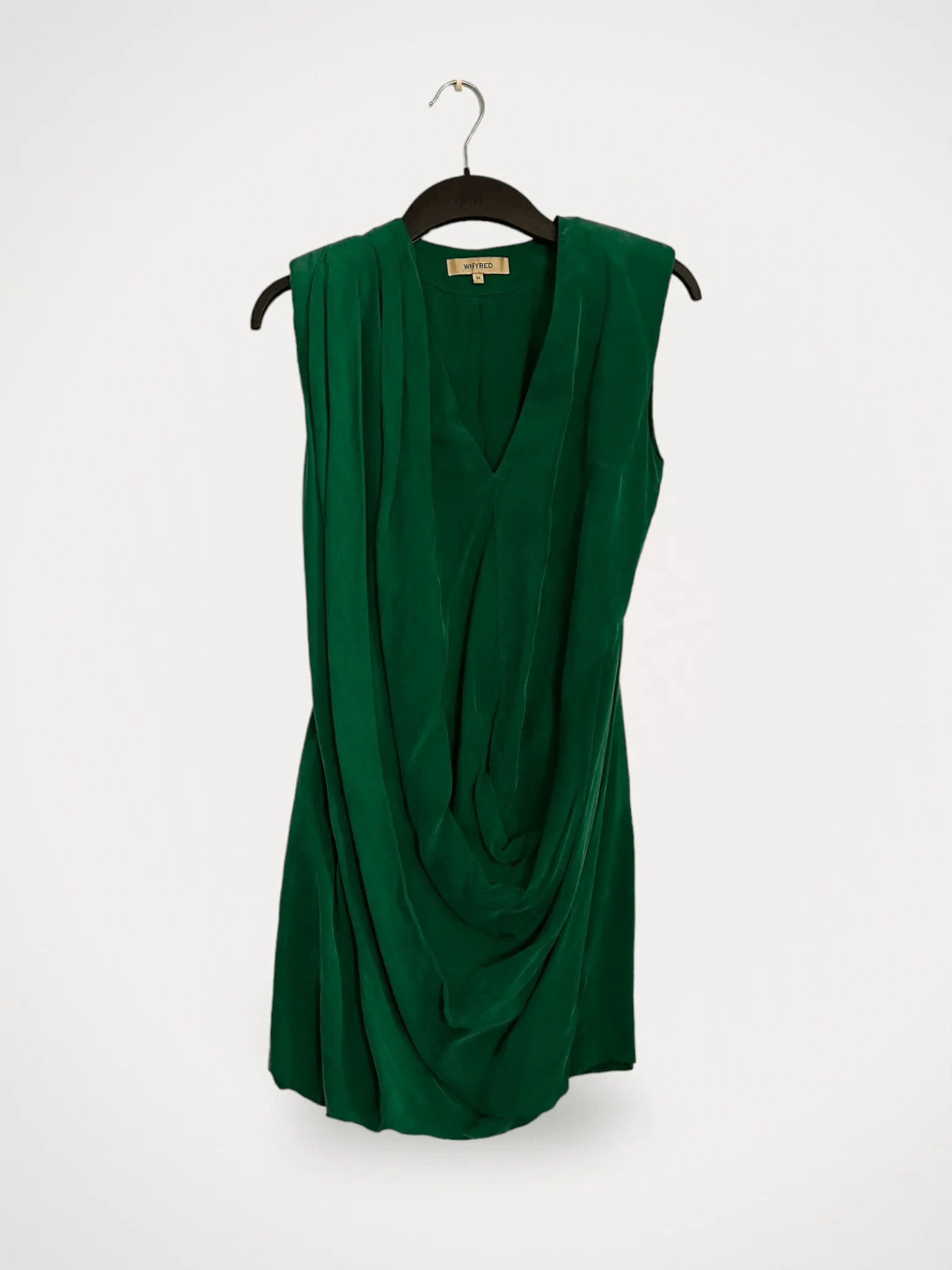 Whyred Whyred Dress Size XS / US 0-2 / IT 36-38 - 2 Thumbnail