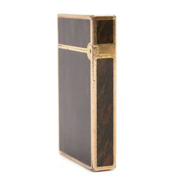 Other Other S.T.Dupont Line 2 Lighter Metal Lighter Size ONE SIZE - 2 Thumbnail