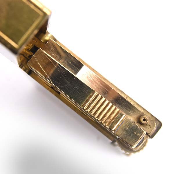 Other Other S.T.Dupont Line 2 Lighter Metal Lighter Size ONE SIZE - 5 Thumbnail