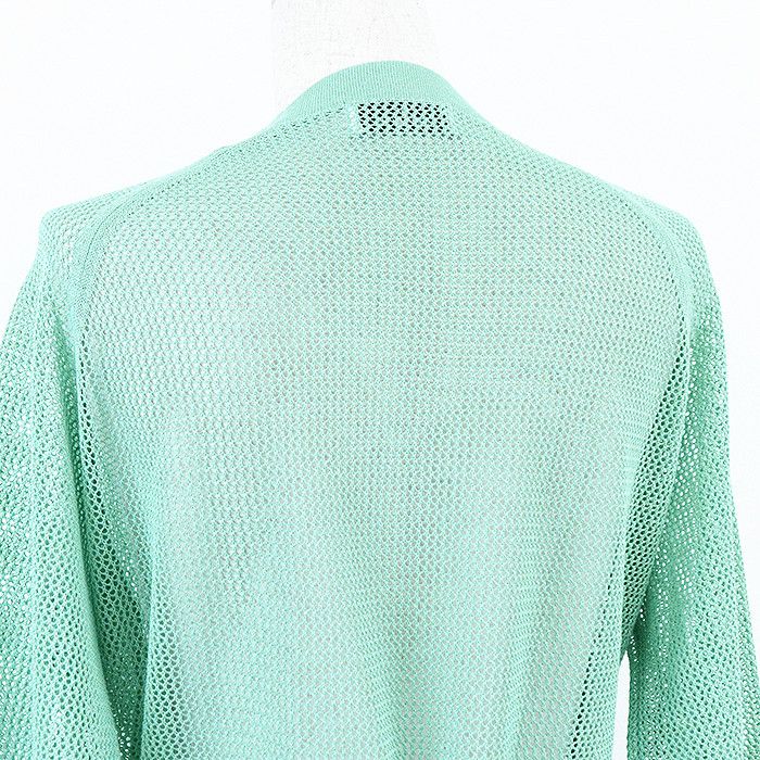 Other Other Morabito Knit Cardigan Others Tops K-608900 Size ONE SIZE - 10 Thumbnail